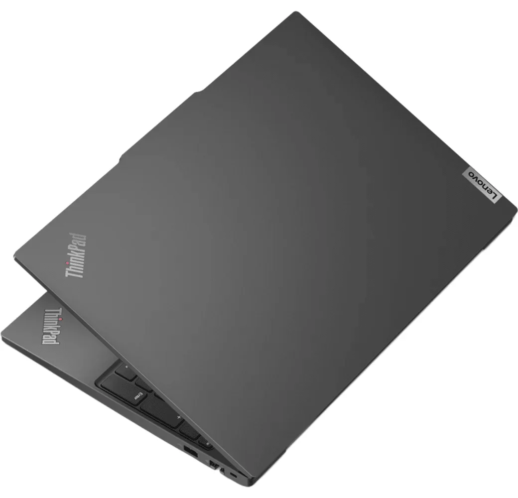 Lenovo ThinkPad E16 Portátil - Intel® Core™ i7-1355U - 16GB - 512GB SSD - Intel® Iris® Xe Graphics