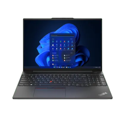 Lenovo ThinkPad E16 Portátil - Intel® Core™ i7-13700H - 16GB - 512GB - Intel® Iris XE