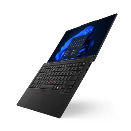 Alquila Portátil Lenovo ThinkPad X1 Carbon G13 - Intel® Core™ Ultra 7-225U - 32 GB - SSD de 1 TB - Intel® Arc Graphics - Español (QWERTY) desde 35,99 € al mes