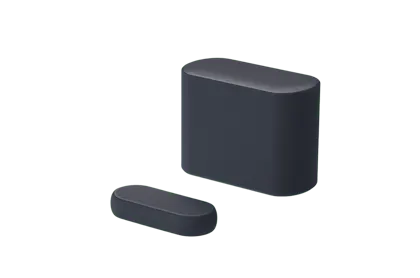 LG DQP5 Barra de Sonido