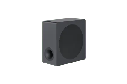 LG DS90QY Barra de Sonido + Subwofer