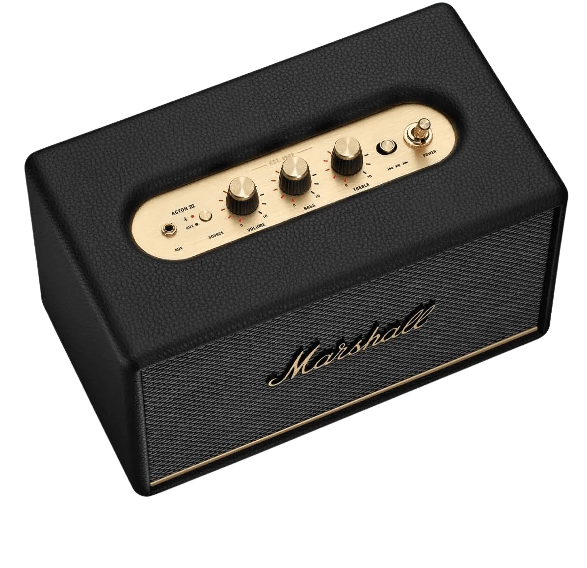 Marshall Acton BT III