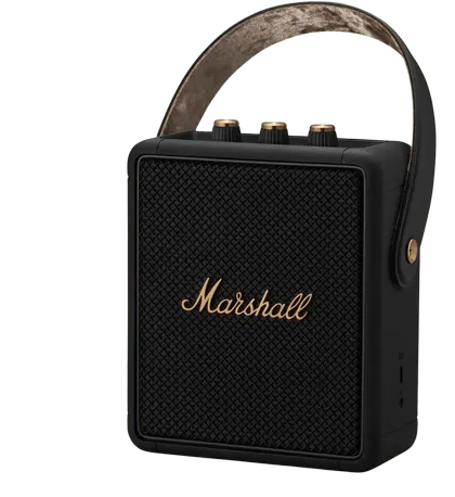 Marshall Stockwell II