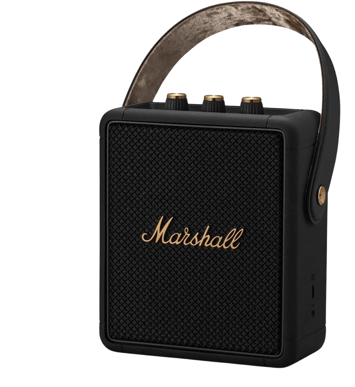 Marshall Stockwell II