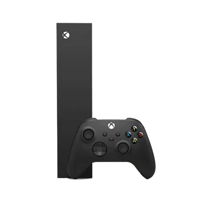 Consola de la serie S 1TB de Microsoft Xbox