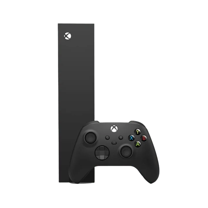 Consola de la serie S 1TB de Microsoft Xbox