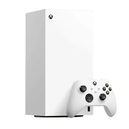 Microsoft Xbox Series X 1TB Digital Console