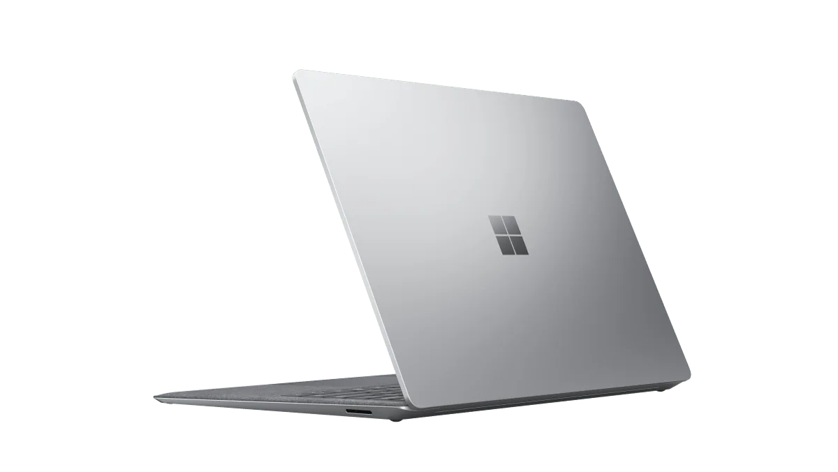 Microsoft Surface Laptop 4 Laptop - Intel® Core™ i5-1145G7 - 16GB - 512GB SSD - Intel® Iris® Plus 950 Graphics