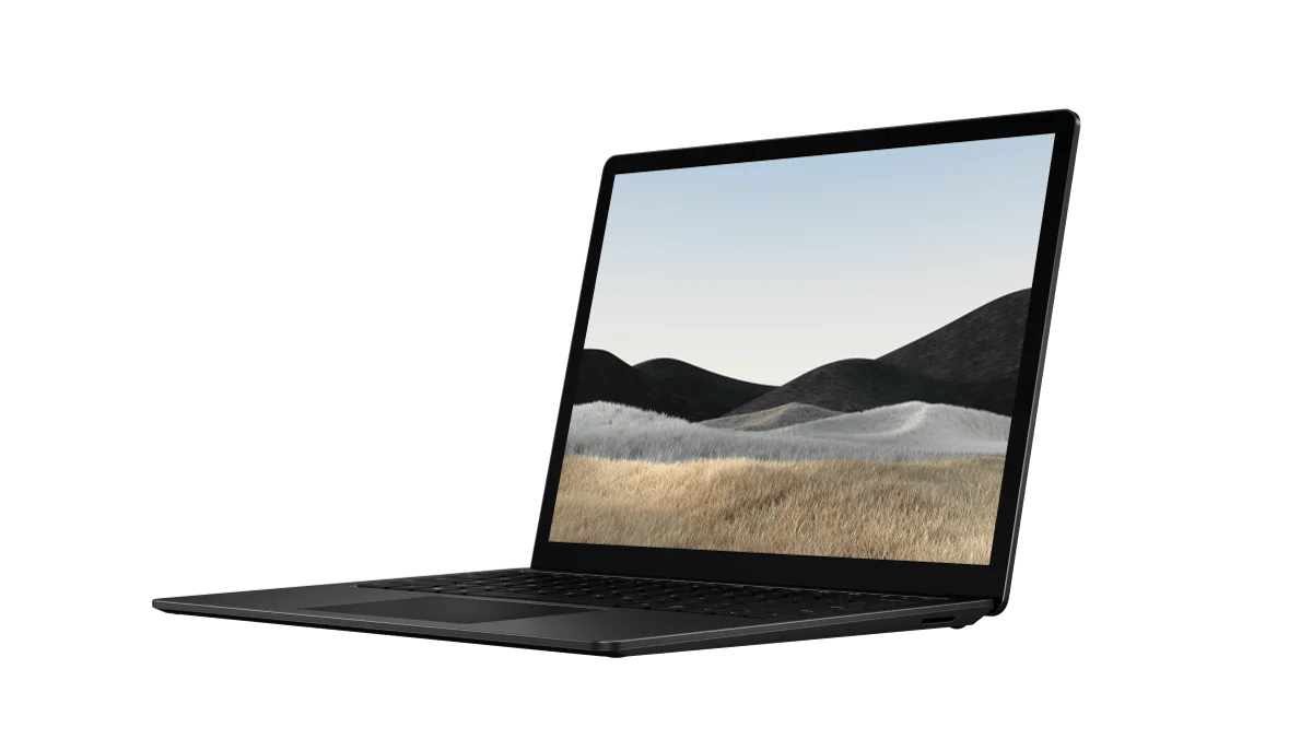 Microsoft Surface Laptop 4 - Intel® Core™ i5-1145G7 - 8GB - 512GB SSD - Intel® Iris® Plus 950 Graphics