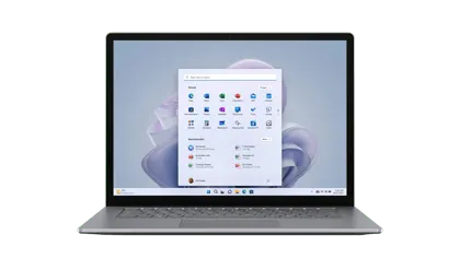 Microsoft Surface Portátil 5 13" - Intel® Core™ i5-11300H - 8GB - 256GB SSD - Intel® Iris® Xe Graphics