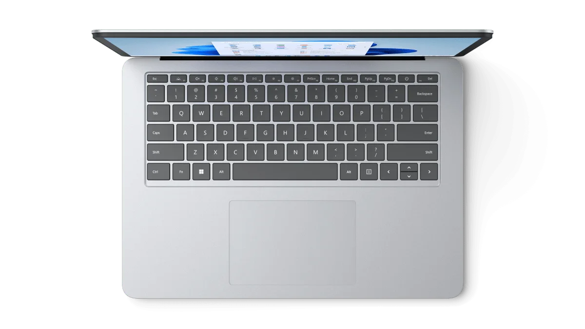 Microsoft Surface Laptop Studio - Intel® Core™ i5-11300H - 16GB - 512GB SSD - Intel® Iris® Xe Graphics