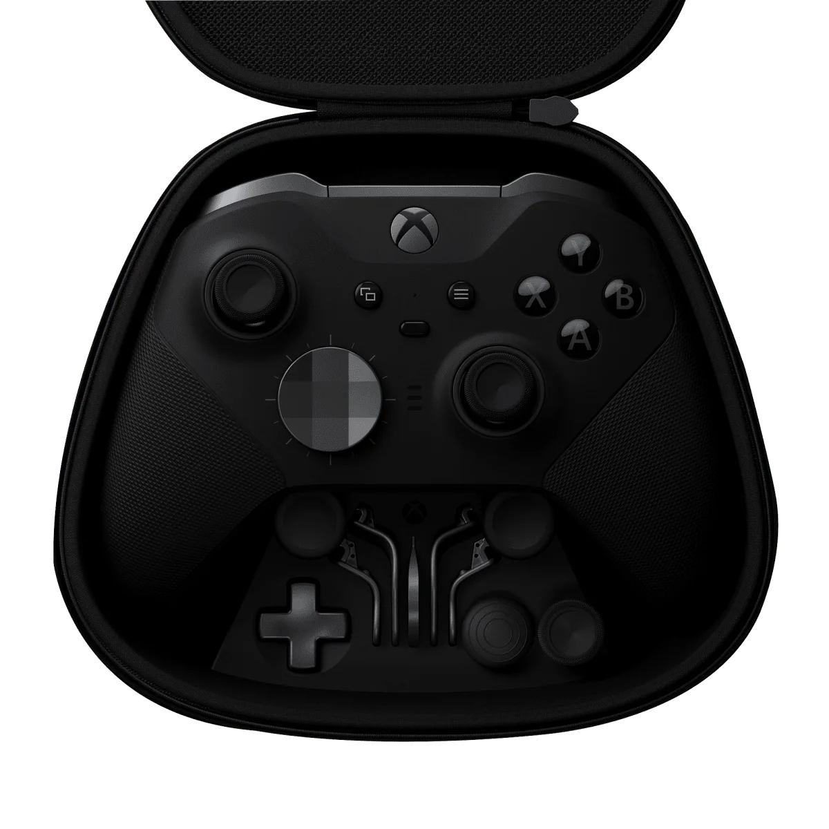 Microsoft Xbox Elite Wireless Controller Series 2