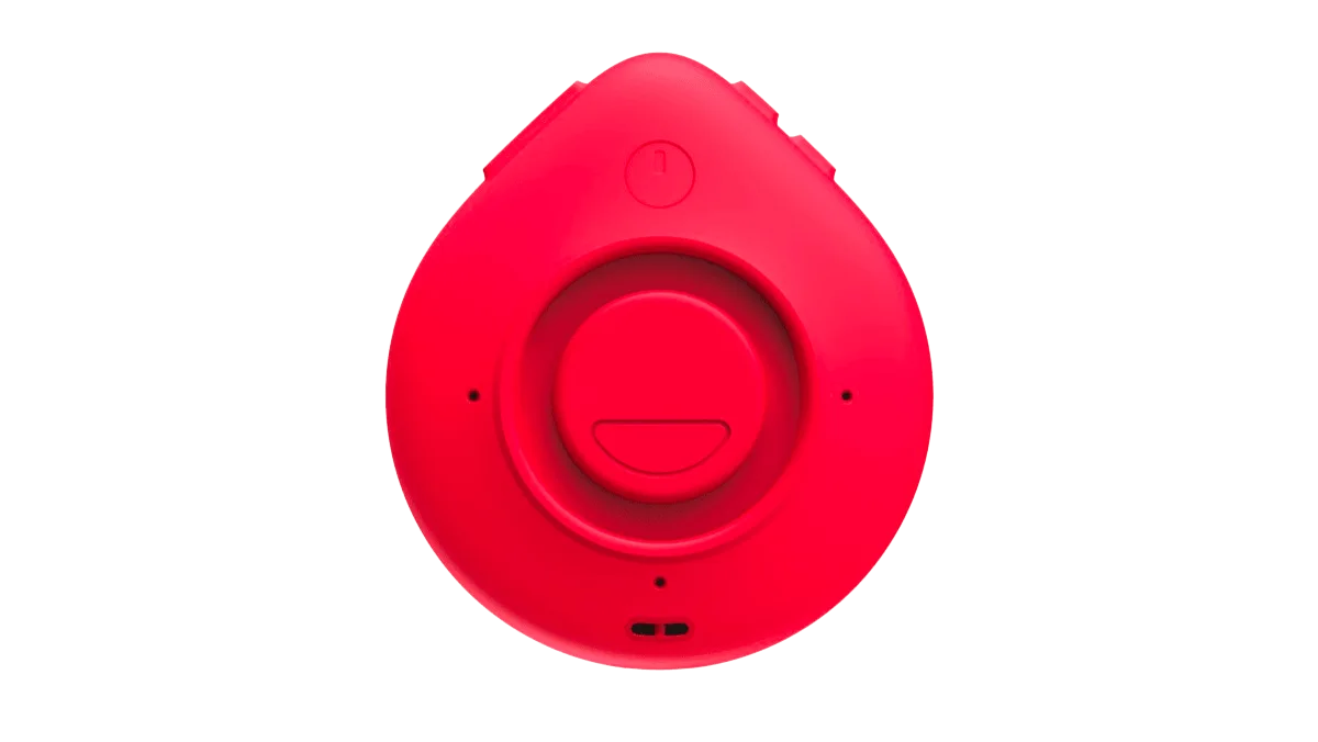 Milo 1 Action Communicator