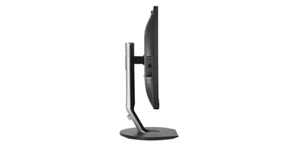 Philips - 27" B Line LCD-Monitor with USB-C Dockingstation 272B7QUBHEB/00