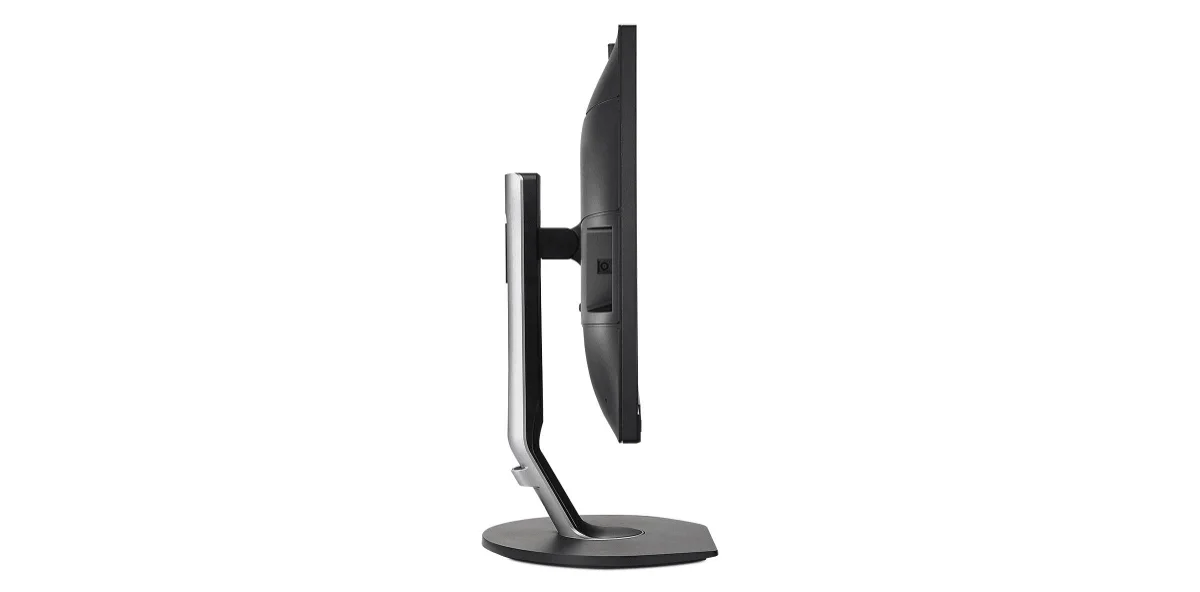 Philips - 27" B Line LCD-Monitor with USB-C Dockingstation 272B7QUBHEB/00