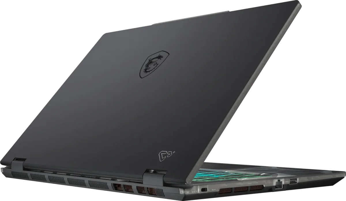 Alquila Portátil para juegos MSI Cyborg 15 B2RWFKG-401 - Intel® Core™ 7-240H - 16 GB - SSD de 512 GB - NVIDIA® GeForce® RTX™ 5060 - Alemán (QWERTZ) desde 22,99 € al mes