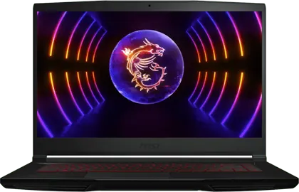 MSI GF63 Thin 12UC-674 Gaming Portátil - Intel® Core™ i5-12450H - 16GB - 512GB SSD - NVIDIA® GeForce® RTX 3050
