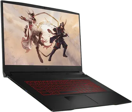Alquila MSI Katana GF76 12UGS-053 - Gaming Portátil - Intel® Core™ i7-12700H - 16GB - 1TB SSD - NVIDIA® GeForce® RTX 3070 Ti (8GB) desde 24,49 € al mes