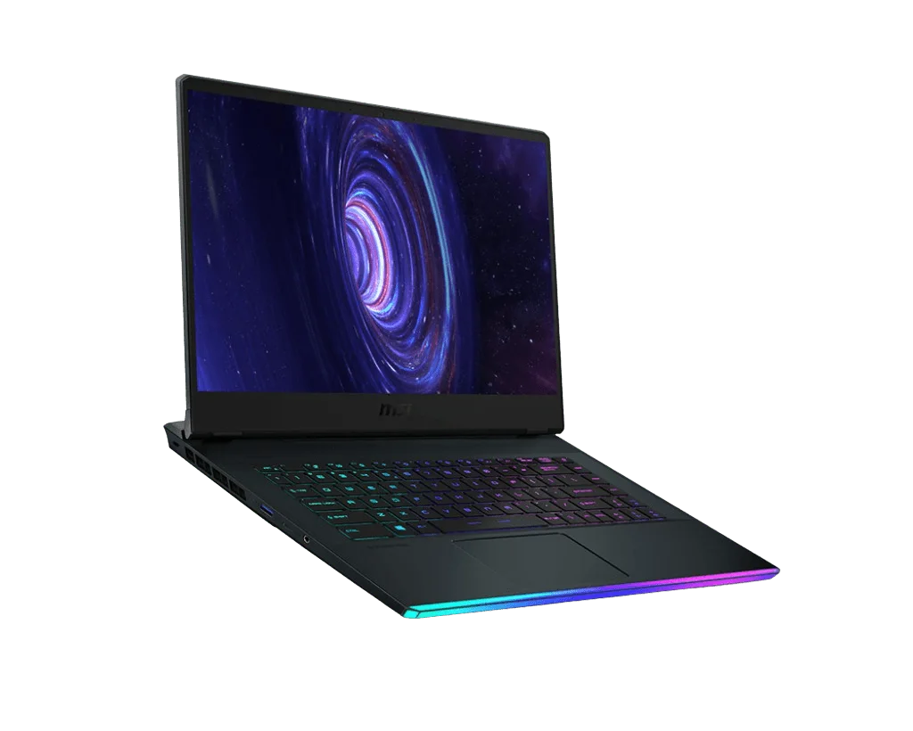 MSI Raider GE66 12UH-035NL Gaming Portátil - Intel® Core™ i7-12700H - 32GB - 1TB SSD - NVIDIA® GeForce® RTX 3080