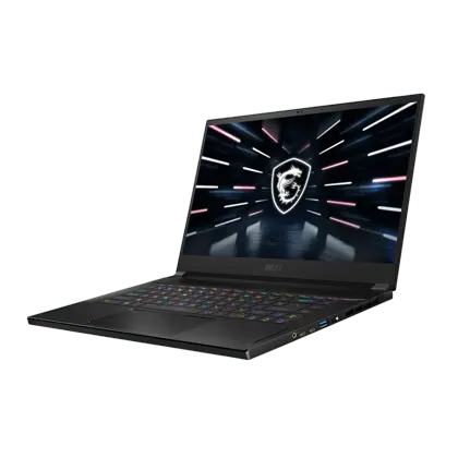 Alquila MSI Stealth GS66 12UGS-004NL Gaming Portátil - Intel® Core™ i7-12700H - 32GB - 1TB SSD - NVIDIA® GeForce® RTX 3070 Ti Max-Q desde 10,49 € al mes