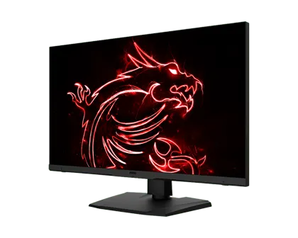 MSI - 32" Optix MPG321URDE-QD (32") 9S6-3DC07T-002