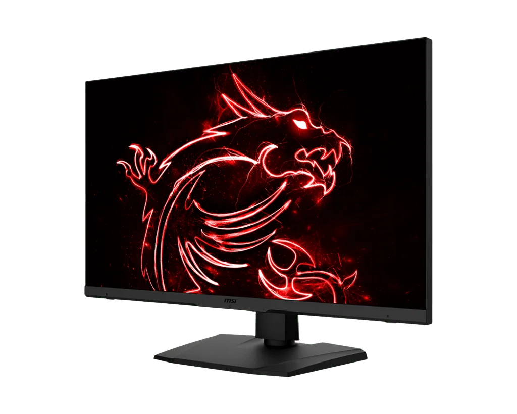MSI - 32" Optix MPG321URDE-QD (32") 9S6-3DC07T-002
