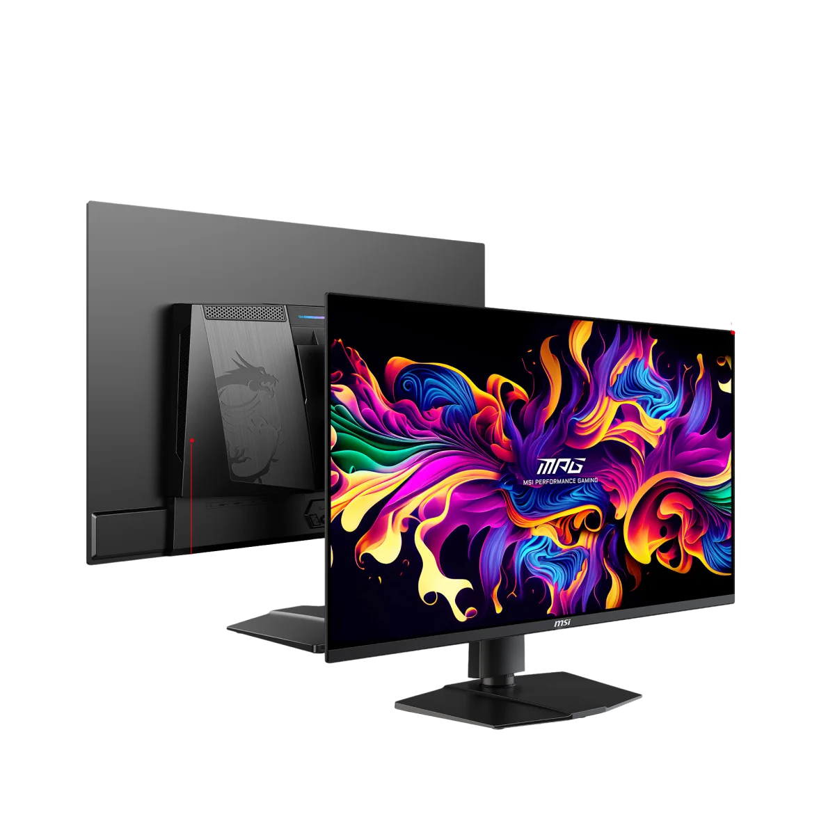 MSI - 32" MPG 321URXDE QD-OLED 9S6-3DD29A-006