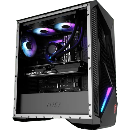 MSI MPG Infinite X2 14NUG7-416AT Gaming Desktop - Intel® Core™ i7-14700KF - 32GB - 1TB SSD - MSI GeForce® RTX 4080