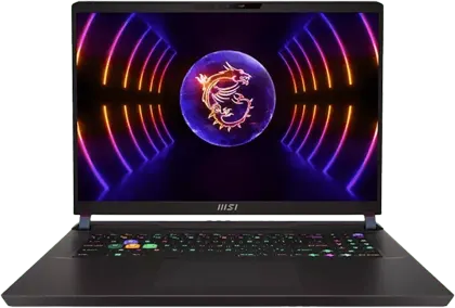 Alquila Portátil para juegos MSI Vector GP78 HX 13VG-054 - Intel® Core™ i7-13700HX - 16 GB - SSD de 1 TB - NVIDIA® GeForce® RTX™ 4070 - Alemán (QWERTZ) desde 28,99 € al mes