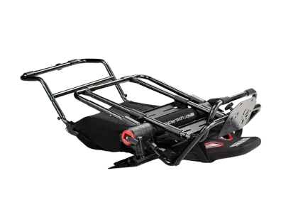 Next Level Racing GT Lite Pro Foldable Cockpit