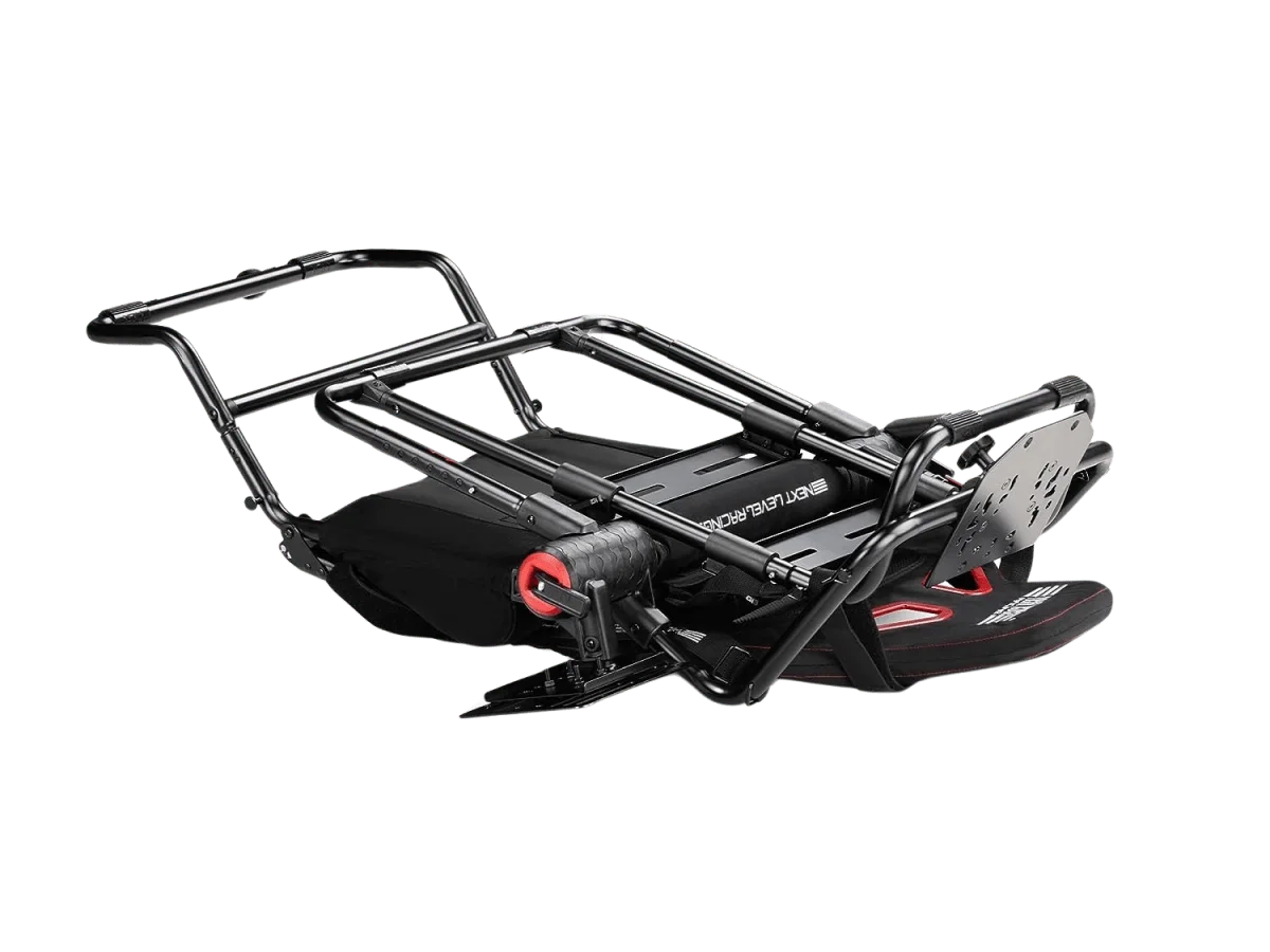 Next Level Racing GT Lite Pro Foldable Cockpit