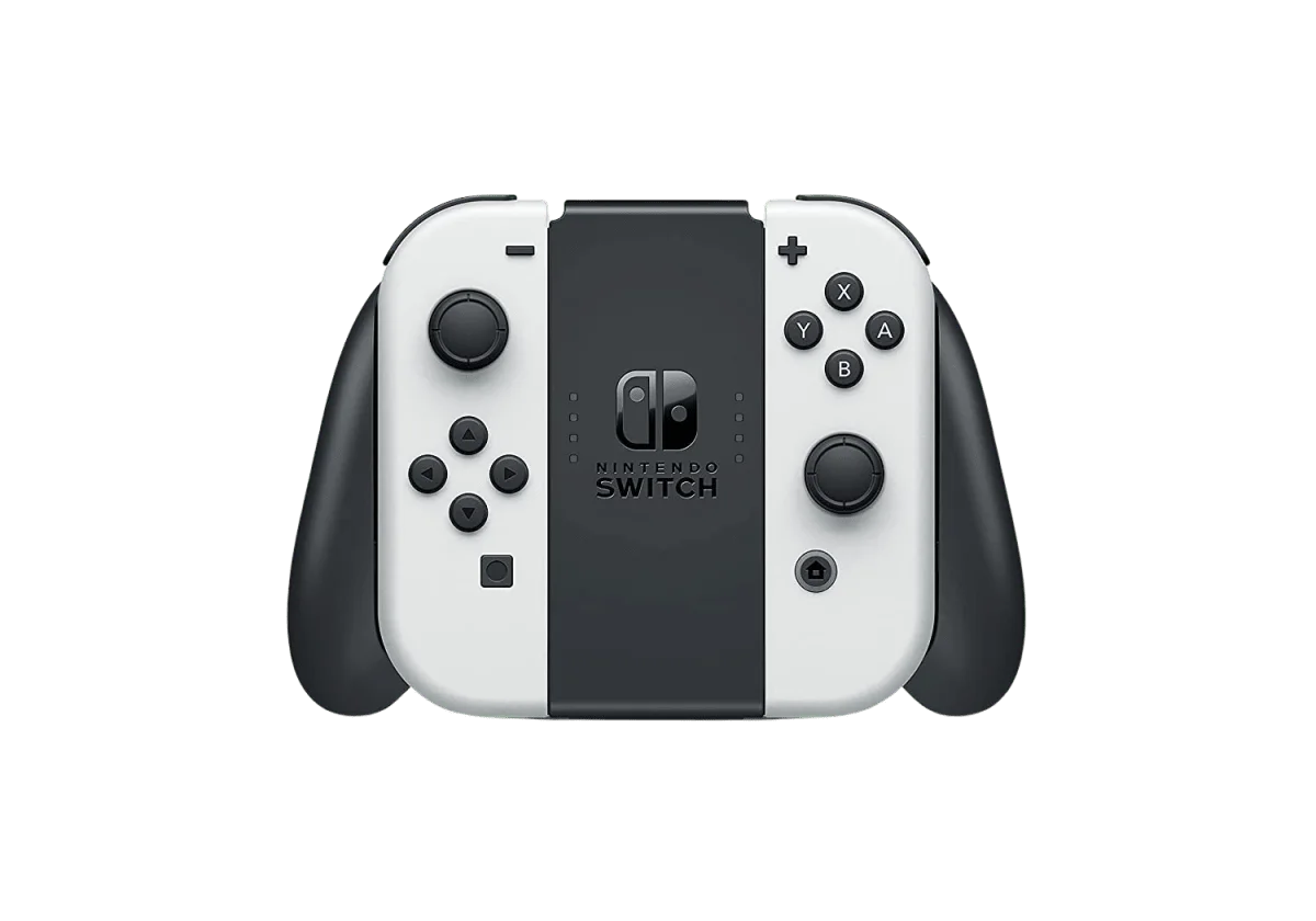 Nintendo Switch (modelo OLED)