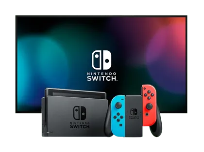 NINTENDO Switch V2