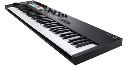 Novation Launchkey 61 MK3