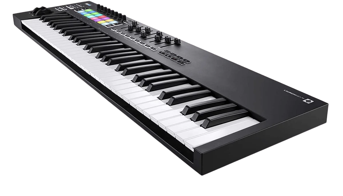 Novation Launchkey 61 MK3