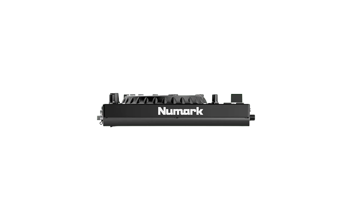 Numark NS4 FX 4-Deck-DJ-Controller