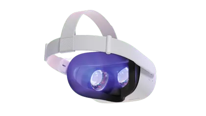 Meta Quest 2 128 GB Gafas de realidad virtual