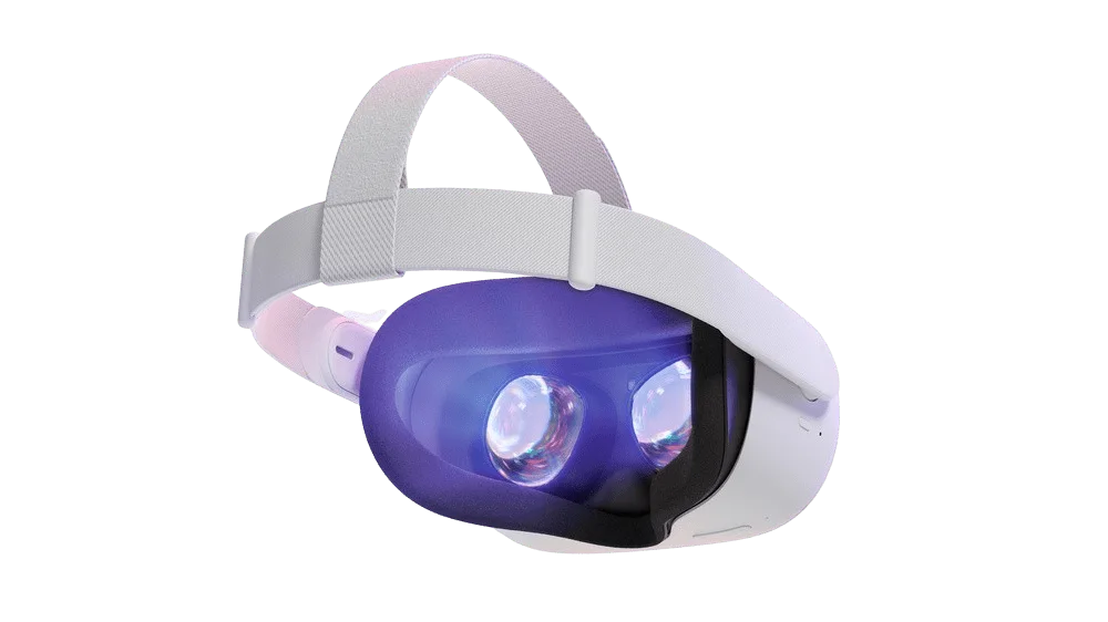 Meta Quest 2 128 GB Gafas de realidad virtual