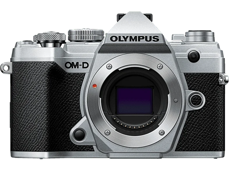 Olympus OM-D E-M 5 Mark III Body System Camera