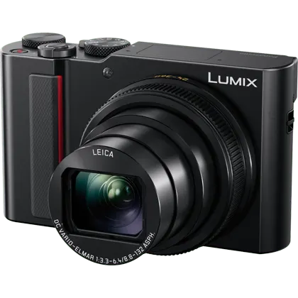 Panasonic Lumix DC-TZ96D Pocket Travel Camera