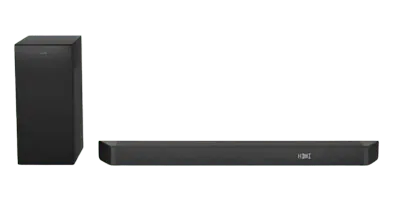 Philips TAB7908/10 Soundbar System