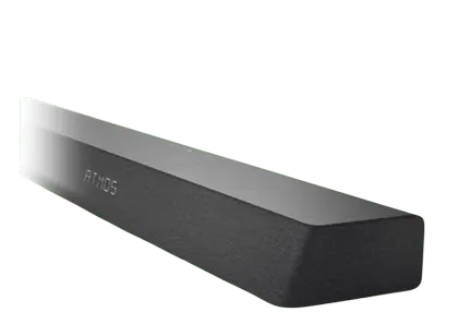 Philips TAB8507B/10 Soundbar System