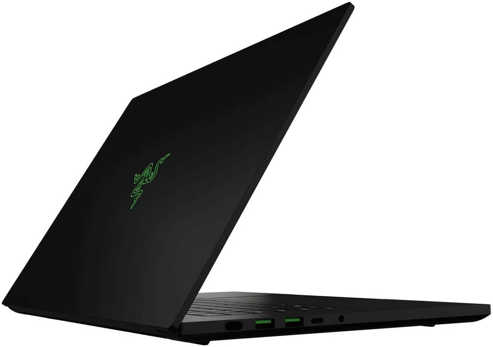 Razer Blade 15 Gaming Portátil - Intel® Core™ i9-12900H - 16GB - 1TB SSD - NVIDIA® GeForce® RTX 3070 Ti (8GB)
