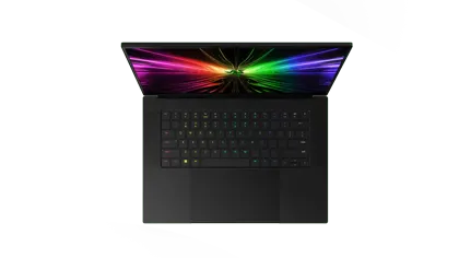 Alquila Portátil para juegos Razer Blade 16 (2024) - Intel® Core™ i9-14900HX - 32 GB - SSD de 1 TB - NVIDIA® GeForce® RTX™ 4070 - Alemán (QWERTZ) desde 29,49 € al mes