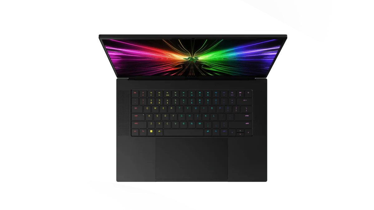 Alquila Portátil para juegos Razer Blade 16 (2024) - Intel® Core™ i9-14900HX - 32 GB - SSD de 1 TB - NVIDIA® GeForce® RTX™ 4070 - Alemán (QWERTZ) desde 29,49 € al mes