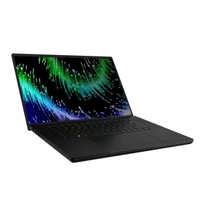 Alquila Portátil para juegos Razer Blade 16 - Intel® Core™ i9-13950HX - 32 GB - SSD de 1 TB - NVIDIA® GeForce® RTX™ 4070 - Alemán (QWERTZ) desde 42,49 € al mes