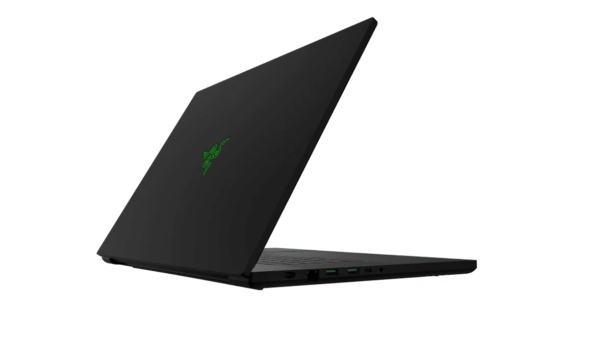 Alquila Portátil para juegos Razer Blade 18 - Intel® Core™ i9-13950HX - 32 GB - SSD de 1 TB - NVIDIA® GeForce® RTX™ 4070 - Alemán (QWERTZ) desde 41,99 € al mes