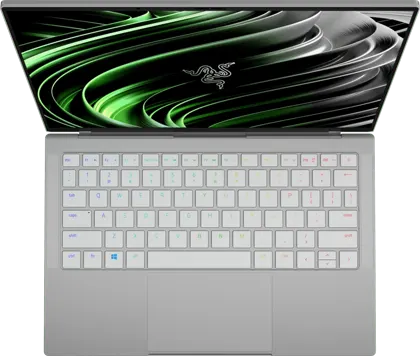 Razer Book 13  Portátil - Intel® Core™ i7-1165G7 - 16GB - 1TB SSD