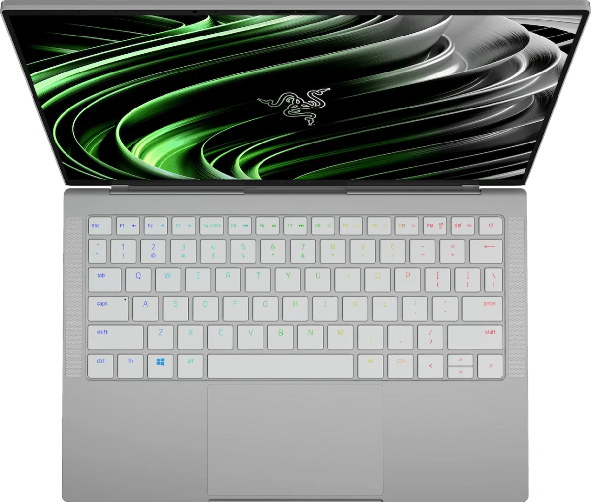 Razer Book 13  Portátil - Intel® Core™ i7-1165G7 - 16GB - 1TB SSD