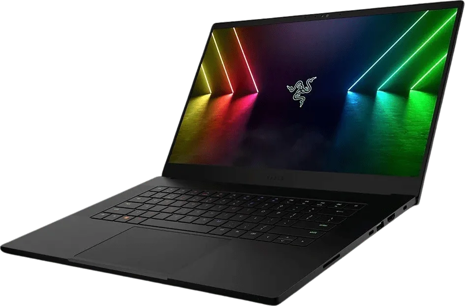 Razer Blade 17 Gaming Portátil - Intel® Core™ i7-12800H - 16GB - 1TB SSD - NVIDIA® GeForce® RTX 3070 Ti